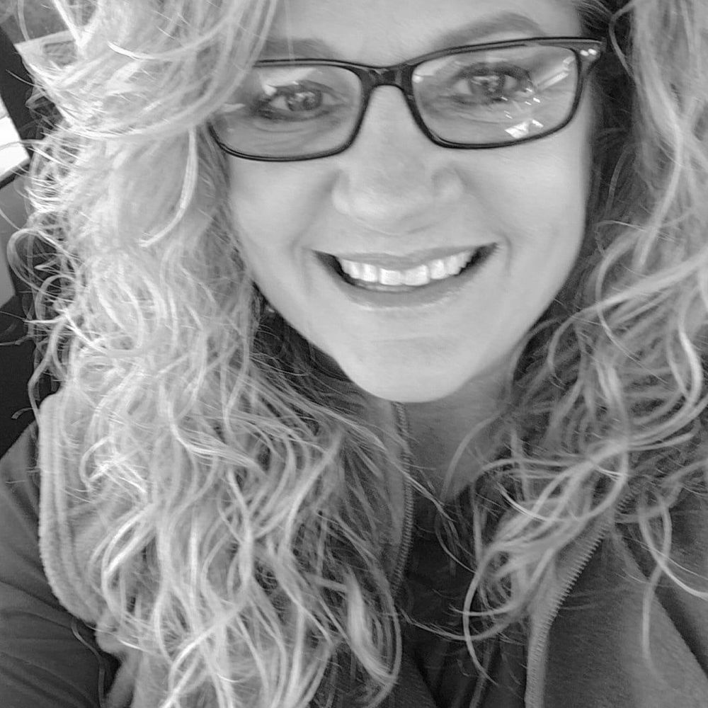 Meet your Posher, Susan